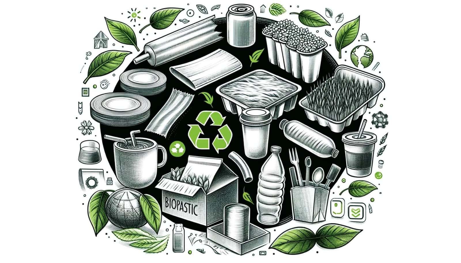 The Future Of BioPlastics