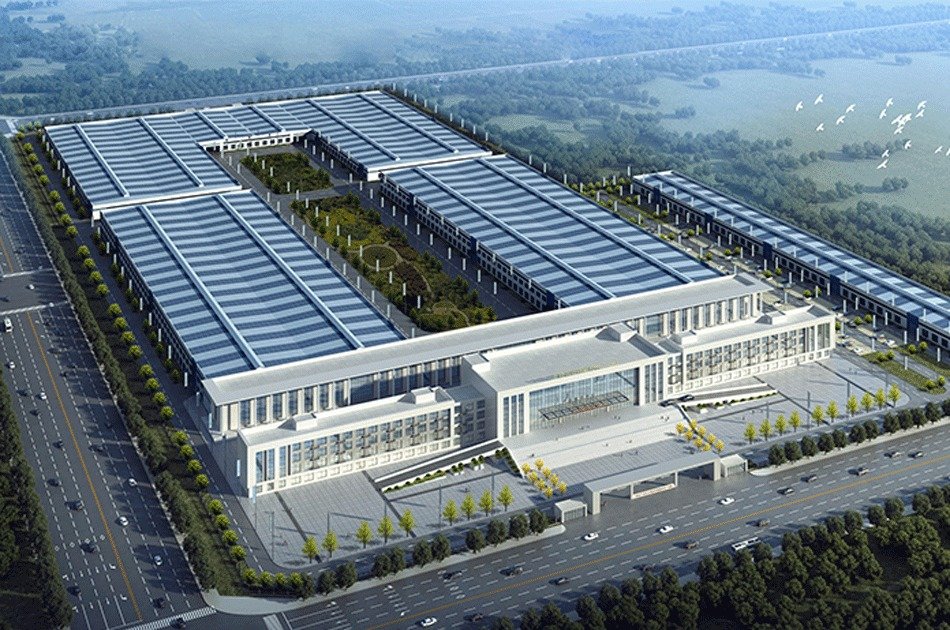 Techuang Biotechnology Factory Henan